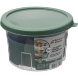 Marsilyan Salamurex Sunum ve Saklama Kabı ROYALEKS-ÇNK2265 - Renkli - 1