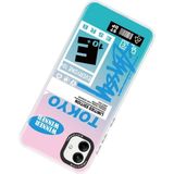 Marsilyan™- Samsung Galaxy A04 Kılıf Estoril Desenli Kapak - Estoril - 1