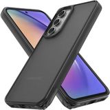 Marsilyan™- Samsung Galaxy A04S Kılıf Elegant Kapak - Siyah