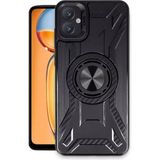 Marsilyan™- Samsung Galaxy A05 Kılıf Lincoln Silikon - Siyah