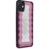 Marsilyan™- Samsung Galaxy A05 Kılıf Mirror Desenli Kapak - Mirror - 11