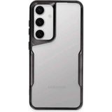 Marsilyan™- Samsung Galaxy A05S Kılıf Boyi Silikon Kapak - Siyah