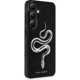Marsilyan™- Samsung Galaxy A05S Kılıf Mirror Desenli Kapak - Mirror - 13