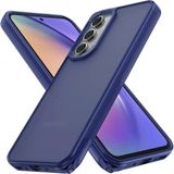 Marsilyan™- Samsung Galaxy A14 4g Kılıf Elegant Kapak - Lacivert