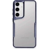 Marsilyan™- Samsung Galaxy A24 4g Kılıf Boyi Silikon Kapak - Lacivert