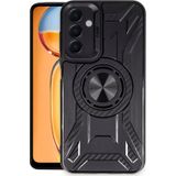 Marsilyan™- Samsung Galaxy A35 5g Kılıf Lincoln Silikon - Siyah