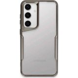 Marsilyan™- Samsung Galaxy A55 5g Kılıf Boyi Silikon Kapak - Titan Gri