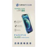 Marsilyan™- Samsung Galaxy M15 Pasifik Cam Ekran Koruyucu