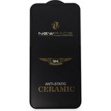 Marsilyan™- Samsung Galaxy M34 5g 6d Antistatik Mat Seramik Hayalet Nano Ekran Koruyucu