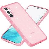 Marsilyan™- Samsung Galaxy S23 Fe Kılıf Magsafe Kapak - Pembe