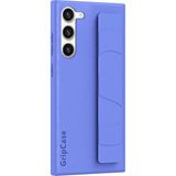 Marsilyan™- Samsung Galaxy S24 Kılıf Data Kapak - Mor