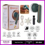 Marsilyan Saplı Oval Tiftik Makinesi - Renkli - standart