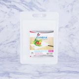 Marsilyan SAPSIZ BÜYÜK PLASTİK KESİM PANOSU 33.5x24cm (4887)