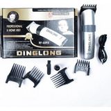 Marsilyan Şarjlı Saç Sakal Tıraş Makinesi Dinglong 609X (K95) - 1