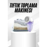 Marsilyan Şarjlı Tüy Toplama Makinesi Tüy Alıcı Toplayıcı Şarjlı Tiftik Kazak Toplama Makinesi - 1