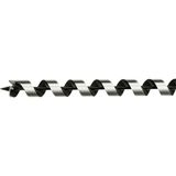 Marsilyan™- Sds Ağaç Delme Matkap Ucu 8X500 - Renkli - standart