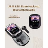 Marsilyan Se One Bluetooth Kulaklık - MCT9976-7048 - 1