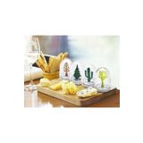 Marsilyan Seasoning Shakers Dört Mevsim Baharatlık -