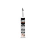 Marsilyan Şeffaf Universal Silikon - 280 gr - Genel Amaçlı - Renkli - 1