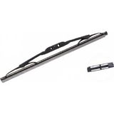 Marsilyan™- Sentinel Hyundai Getz-Atos Ford Escort 95> Focus 1998-2005 Mondeo 96> Volkswagen Golf 3 1993-1999 Uyumlu Arka Muz Silecek 350MM - Çok Renkli