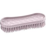 Marsilyan™- Sert Plastik Elbise, Halı Yıkama Temizleme Silme Fırçası TP-111 BX40 - Renkli - standart