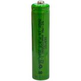 Marsilyan Sertec - 1.2V 700 Mah - Aaa - Ni-Mh Şarjlı Pil - (Başlı) - 1 Adet