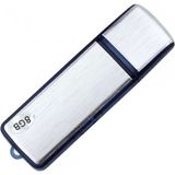 Marsilyan Sese Duyarlı USB Şeklinde Ses Kayıt Cihazı 8 GB - Renkli