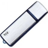 Marsilyan Sese Duyarlı USB Şeklinde Ses Kayıt Cihazı 8 GB