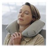 Marsilyan Seyahat Yolculuk Uyku Boyun Yastığı Ergonomik Ortopedik Yastık - 10 cm - Renkli