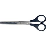 Marsilyan Shadow Line 2219 M-529 Plastik Saplı Ara Makas Tekli No: 6 Inç / 15,24 cm - Paslanmaz Çelik