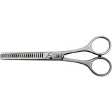 Marsilyan Shadow Line 2299 M-549 Metal Saplı Çiftli Ara Makas No: 5,5 Inç / 13,97 cm - Paslanmaz Çelik