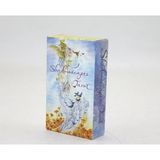 Marsilyan Shadowscapes Fantastik Temalı Tarot Kartı