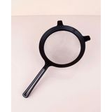Marsilyan SİENA 17CM PLASTİK SÜZGEÇ (K95) - Renkli
