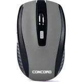 Marsilyan Silver Kablosuz 6d Optik Mouse - Renkli - standart
