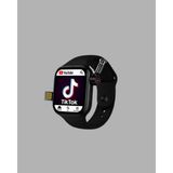 Marsilyan Sım Kartlı Gps Destekli Akıllı Saat Sesli Görüşmeli - 35 - 48 mm - 1 - Renkli