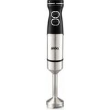 Marsilyan Sinbo Çubuk El Blender Seti - Çelik Uçlu - Güçlü Performans - Renkli - standart