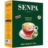 Marsilyan Siyah Çay Best Quality Tea Sri Lanka 800 gr