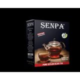 Marsilyan Siyah Çay Pure Ceylon Tea Pekoe 400 gr