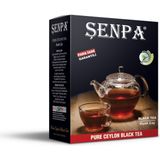 Marsilyan Siyah Çay Pure Ceylon Tea Pekoe 800 gr - 1 kg