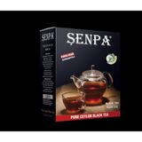Marsilyan Siyah Çay Pure Ceylon Tea Pekoe 800 gr