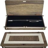 Marsilyan Siyah Dokunmatik Kalem Touchpen - Renkli