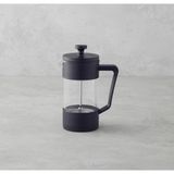 Marsilyan Siyah French Press 420 ml - 1 - Renkli
