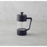 Marsilyan- Siyah French Press 420 ml