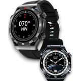 Marsilyan Sk4 1.62 Inç Ultimate Akıllı Saat - 01P-Pembe