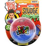 Marsilyan Slime Köpük Styro World - Renkli