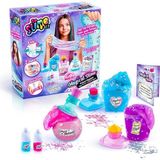 Marsilyan Slime Sihirli Iksir Yapımı - Renkli