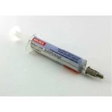 Marsilyan Soldex Kurşunlu Enjektör Krem Lehim 10 gr