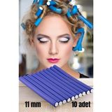 Marsilyan Sosis Latex Bigudi 11 mm Kalınlık 10 Adet 719268
