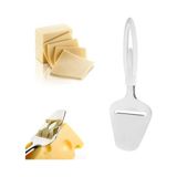 Marsilyan Spatula ve Peynir Dilimleyici - Bien Chef - Renkli - standart