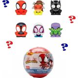 Marsilyan Spidey Mashems Figürleri Sürpriz Paket - 1
